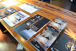 RFM - MULTIVENDOR - WOODCRAFT